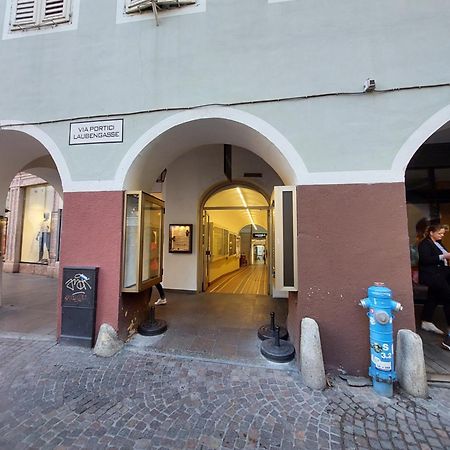 La Casa Di Ci-Ci Appartement Meran Buitenkant foto