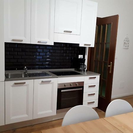 La Casa Di Ci-Ci Appartement Meran Buitenkant foto