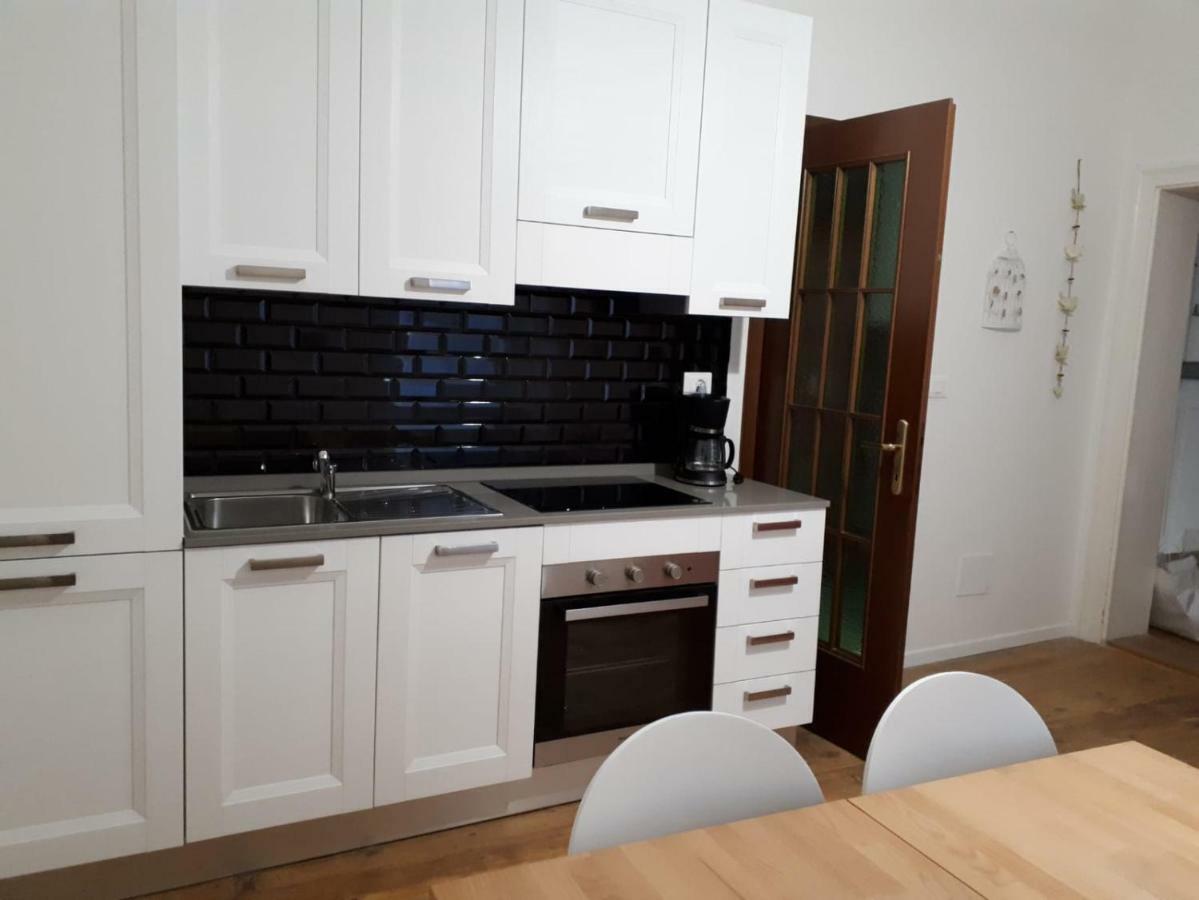 La Casa Di Ci-Ci Appartement Meran Buitenkant foto