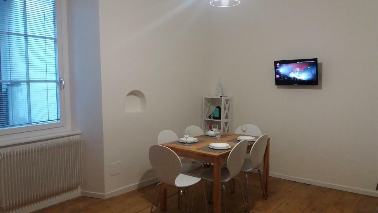 La Casa Di Ci-Ci Appartement Meran Buitenkant foto