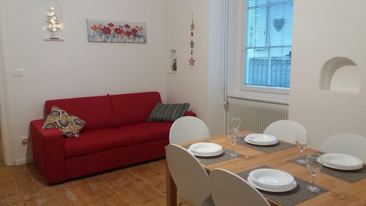 La Casa Di Ci-Ci Appartement Meran Buitenkant foto