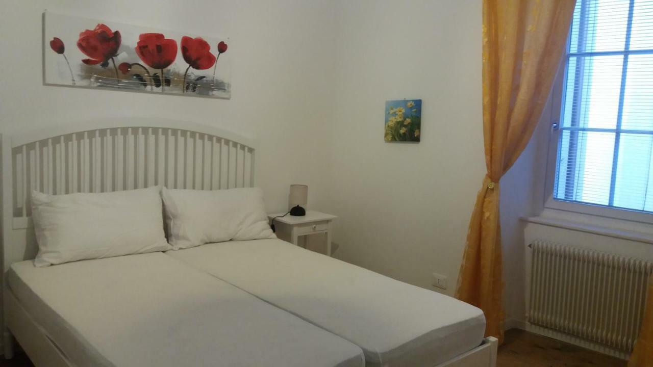 La Casa Di Ci-Ci Appartement Meran Buitenkant foto
