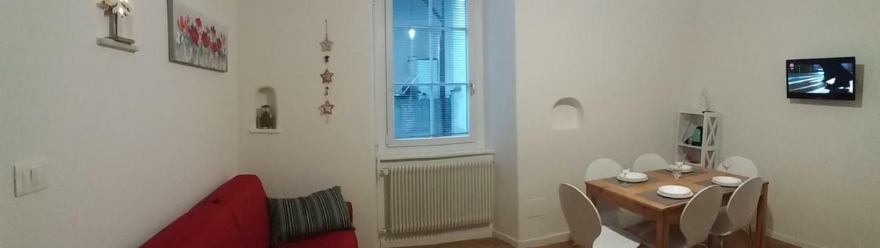 La Casa Di Ci-Ci Appartement Meran Buitenkant foto