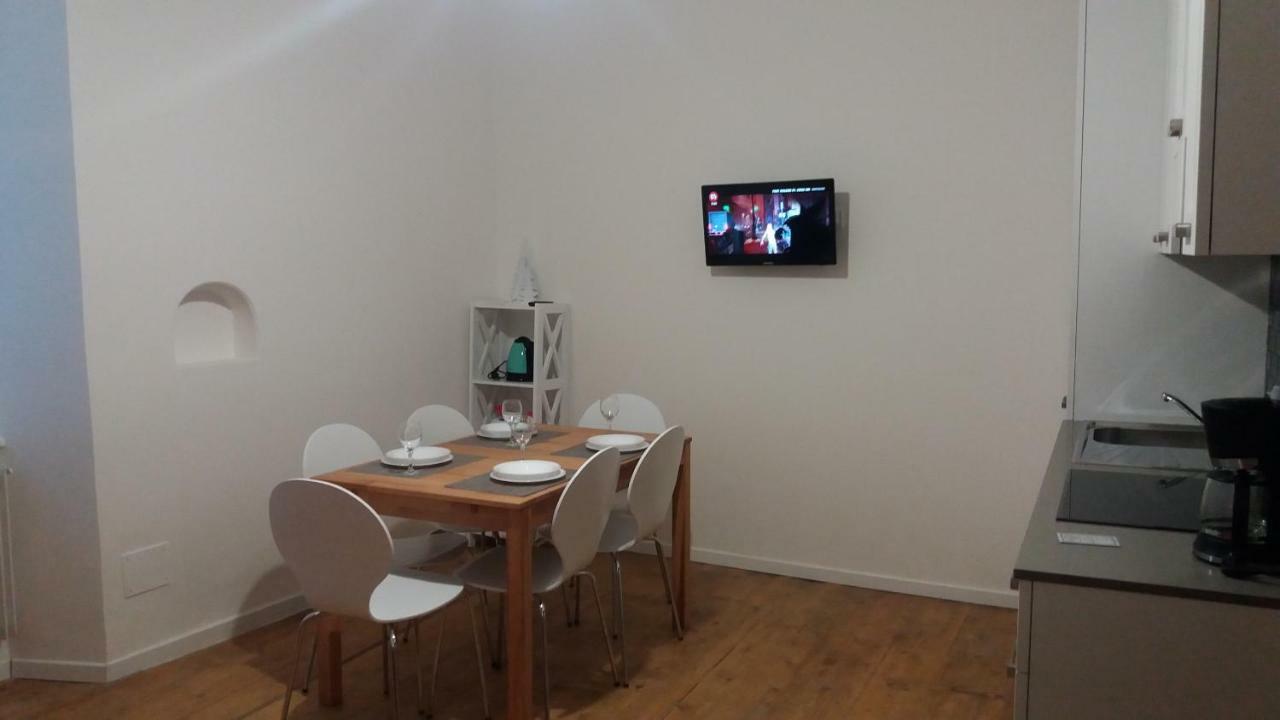 La Casa Di Ci-Ci Appartement Meran Buitenkant foto