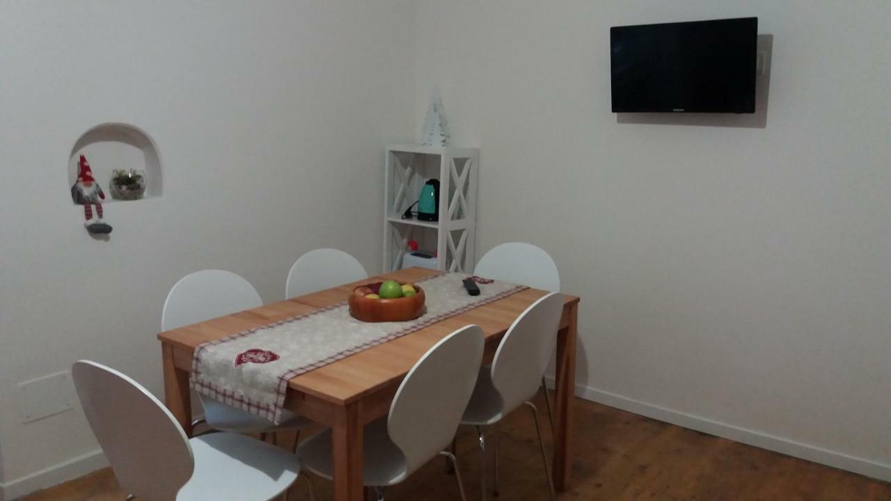 La Casa Di Ci-Ci Appartement Meran Buitenkant foto