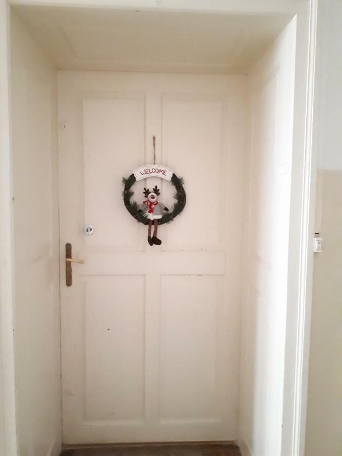 La Casa Di Ci-Ci Appartement Meran Buitenkant foto