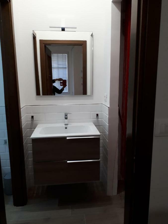 La Casa Di Ci-Ci Appartement Meran Buitenkant foto