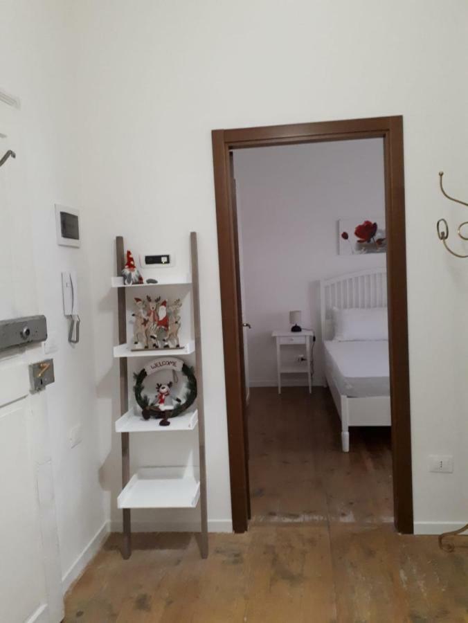 La Casa Di Ci-Ci Appartement Meran Buitenkant foto
