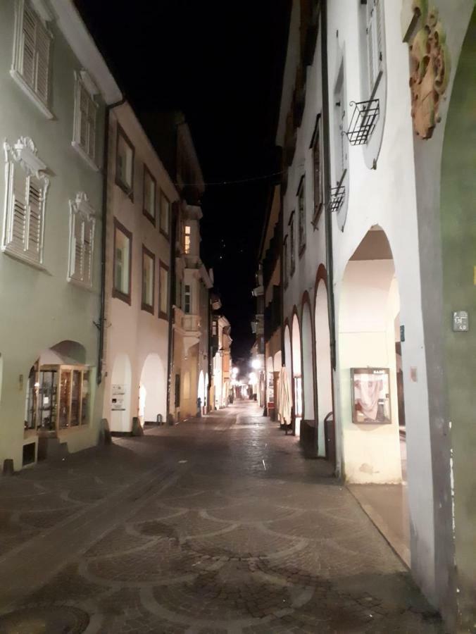 La Casa Di Ci-Ci Appartement Meran Buitenkant foto
