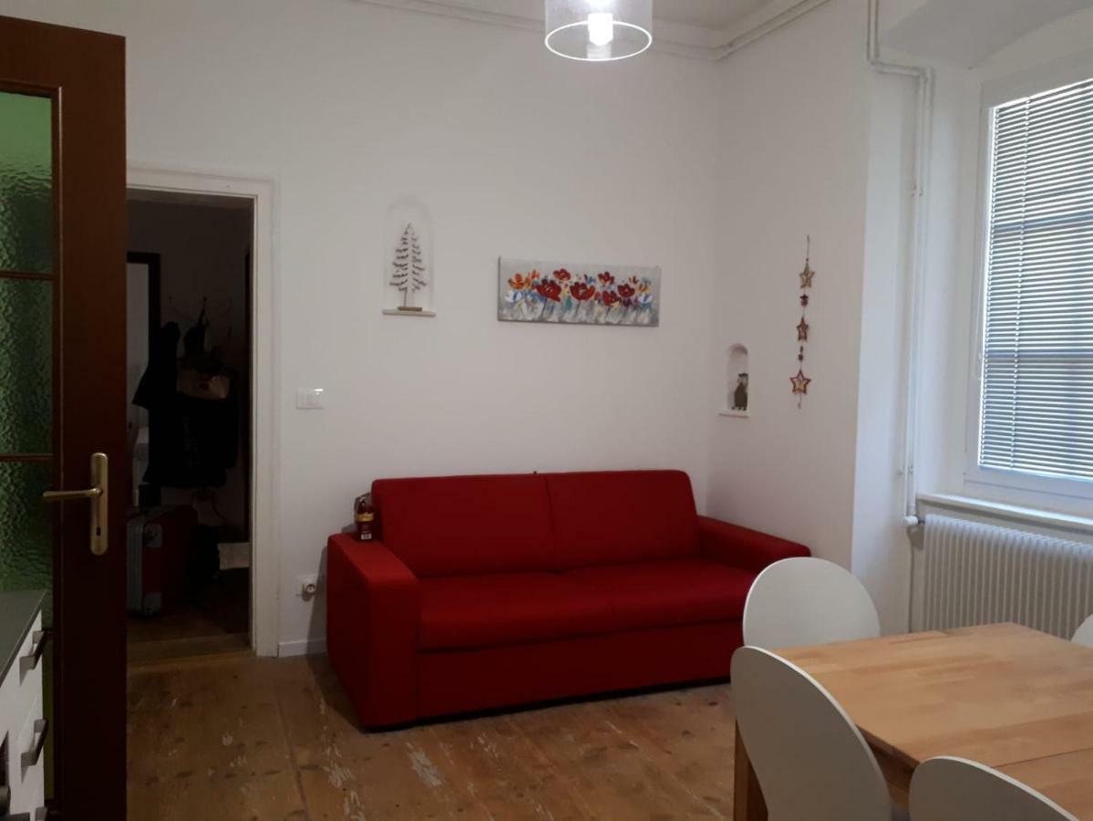 La Casa Di Ci-Ci Appartement Meran Buitenkant foto