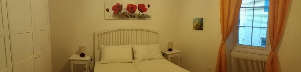 La Casa Di Ci-Ci Appartement Meran Buitenkant foto