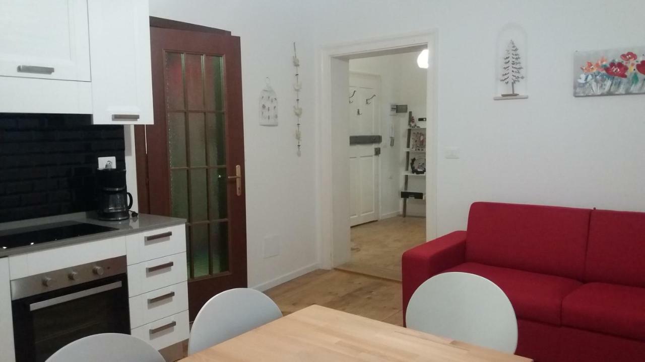 La Casa Di Ci-Ci Appartement Meran Buitenkant foto